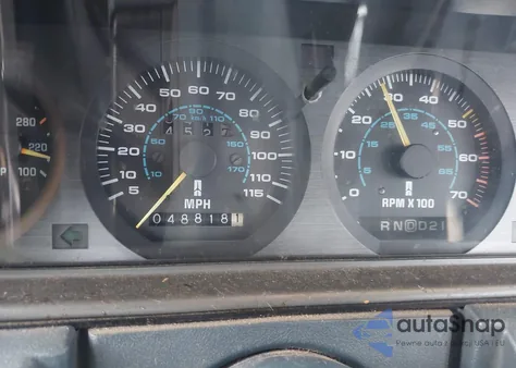 1991 Oldsmobile Cutlass Ciera Sl from USA, damaged, VIN 1G3AM54N2M6329958